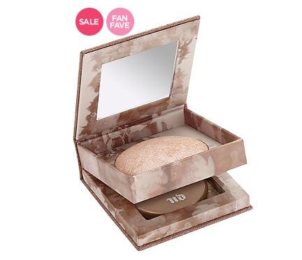Urban Decay Naked Illuminated Shimmering Powder For Face And Body – Only $19.20! TODAY ONLY!