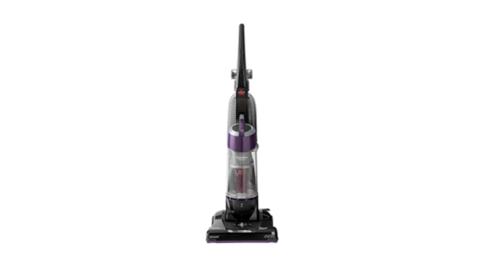 Bissell CleanView Bagless Vacuum with OnePass – Just $59.99!