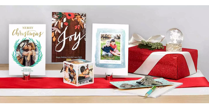 Need a last minute photo gift? FREE 8×10! Walgreens has in store pick up!