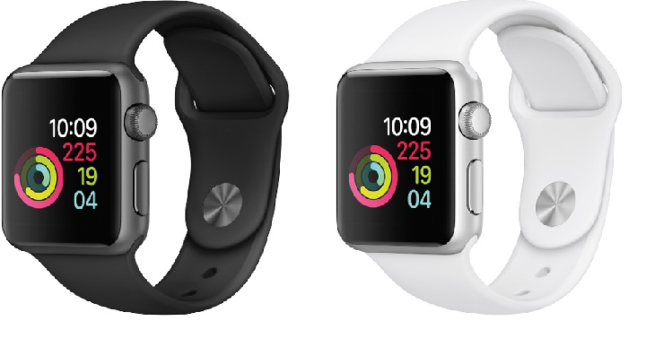 Apple Watch Series 1 Only $179.99 Shipped! (Reg. $249.99)