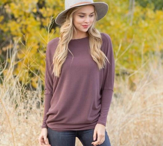Comfy Winter Sweaters – Only $12.99!