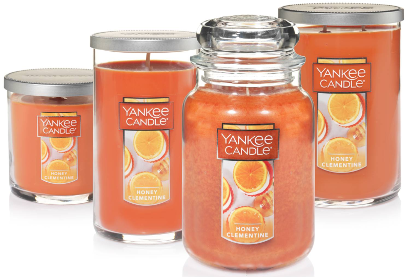 Yankee Candles B1G1 FREE at Target!! FREE Shipping!!