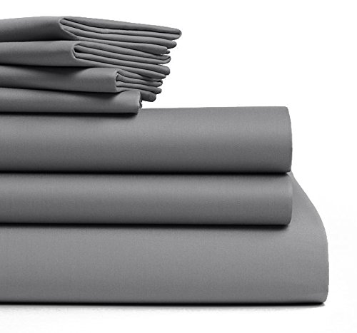 HotelSheetsDirect 3 Piece Microfiber Bed Sheets Starting at $12.75!