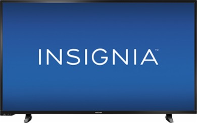 Insignia 49″ Class LED 1080p HDTV – Just $249.99!