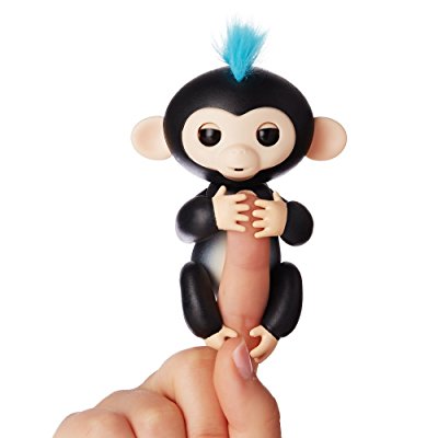 Fingerlings Interactive Baby Monkey IN STOCK and Only $14.84!