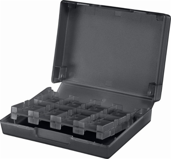 Insignia Switch Game Storage Case only $2.99! Save $7.00!