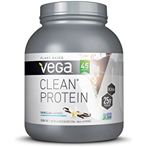 Save up to 30% on Select Vega products!