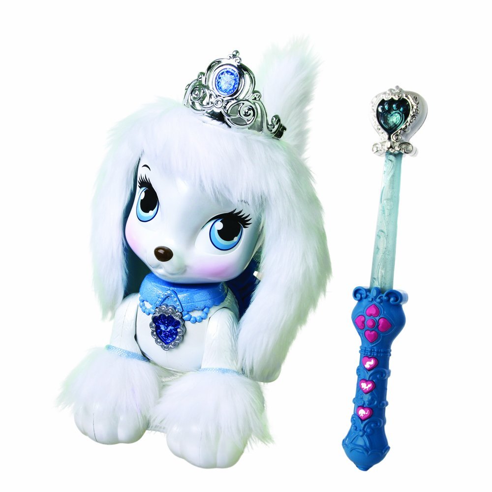 Disney Princess Palace Pets Cinderella Puppy Only $29.95 Shipped! (Reg $60)