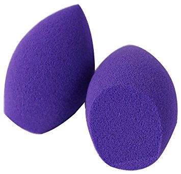 Real Techniques Miracle Mini Eraser Sponges 2 Count Only $1.78! FREE Shipping with Prime!