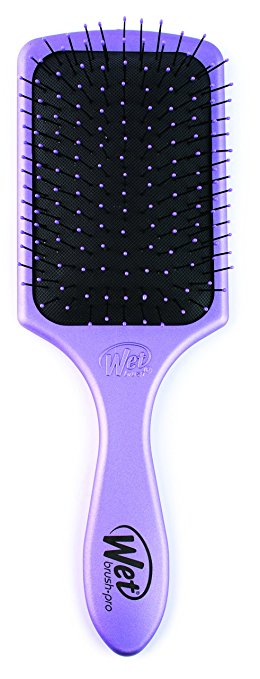 The Wet Brush Pro Select Paddle Only $7.50!