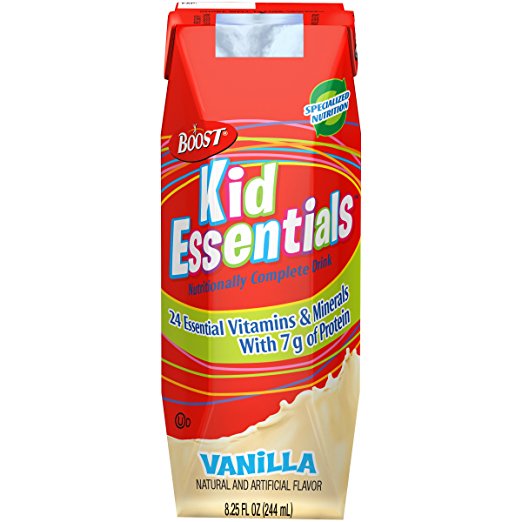 Boost Kids Essentials Nutritionally Complete Drink (Pack of 16) Only $16 Shipped!