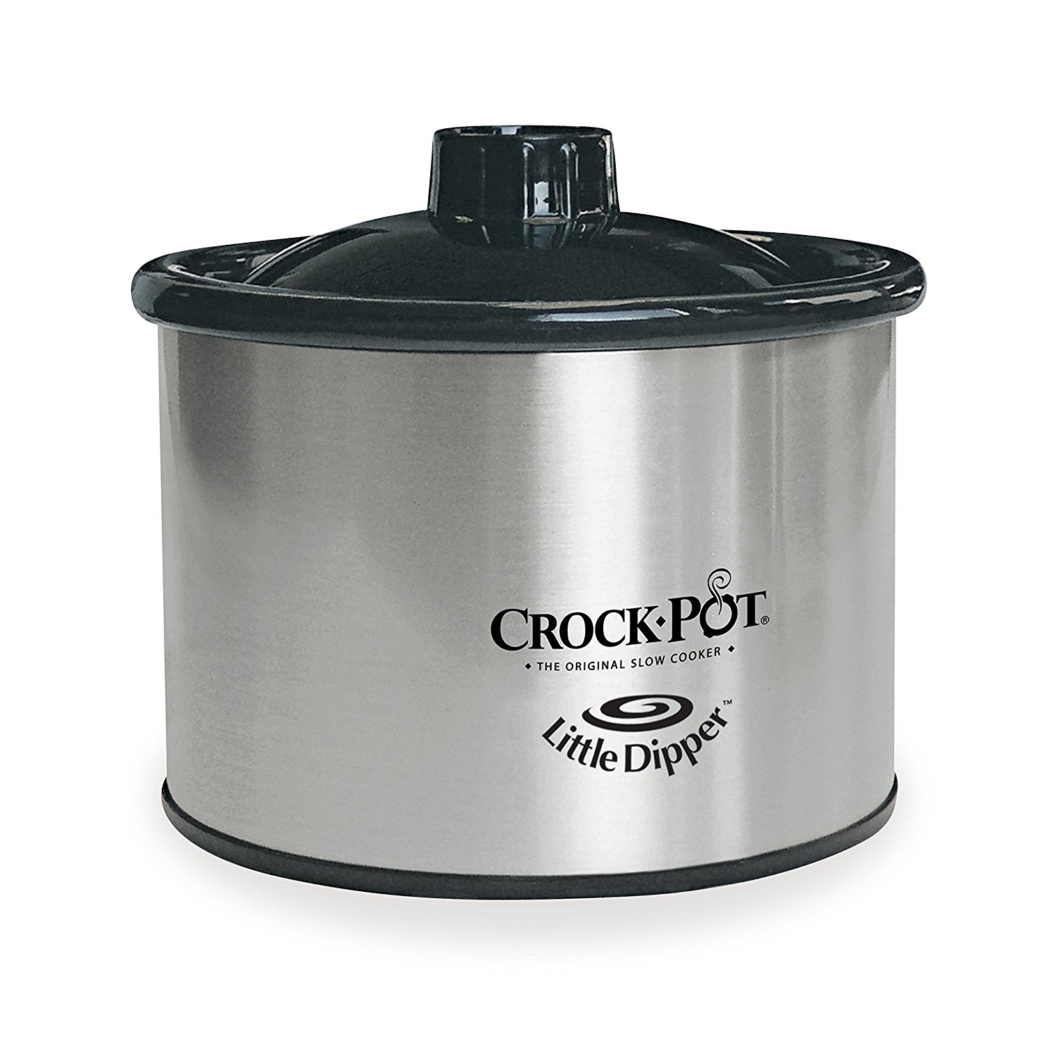 Crock-Pot 16oz Little Dipper Crock Pot Only $8.39!