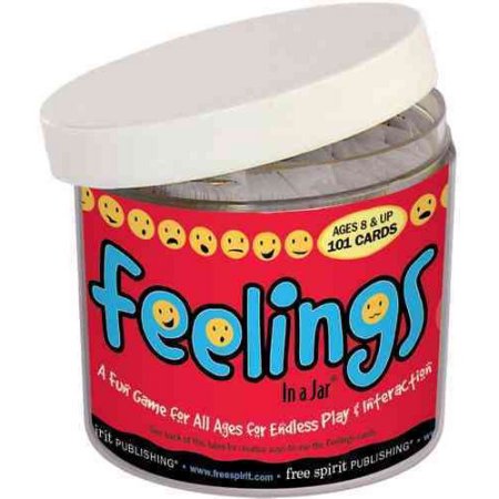 Walmart: Feelings In a Jar Only $3.65! (Reg $8.46)