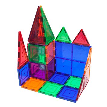 PicassoTiles 60 Piece Set Only $39.99 Shipped!
