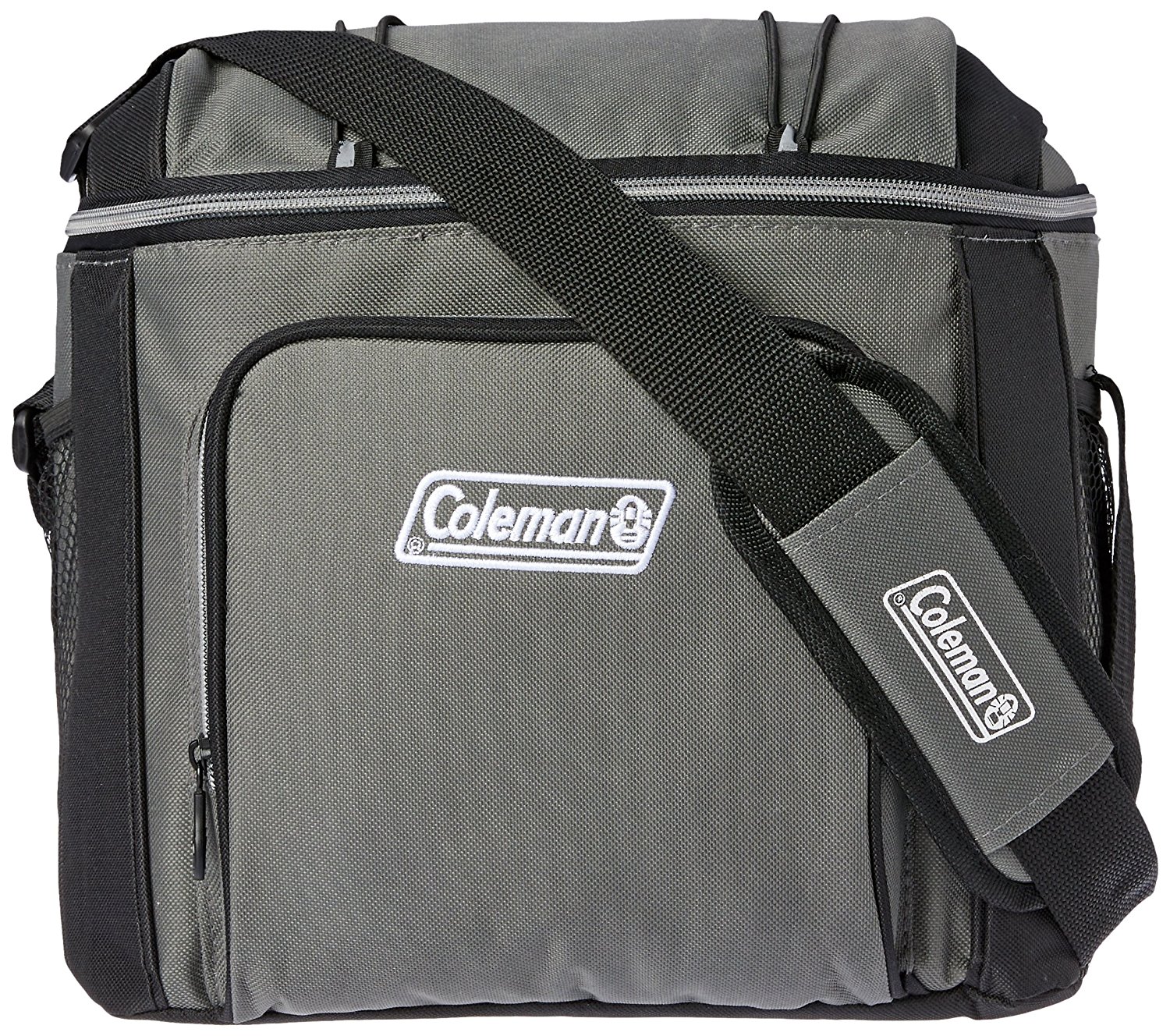 Coleman 16-Can Soft Cooler With Hard Liner Only $13.34! (Reg. $18.99)