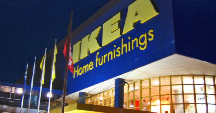 IKEA: Save $25 off Your $150 Purchase! (Valid Jan. 27 & 28 Only)