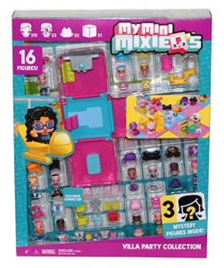 My Mini MixieQ’s Villa Party Collection Just $18.30! (Reg. $49.99)