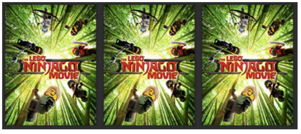 WOW! The LEGO Ninjago Movie Just $9.99 For Amazon Prime Members!