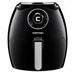 Chefman 5.5L Hot Air Fryer $79.99 Today Only!