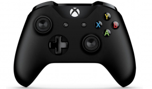 Xbox Wireless Controller-Black Just $40.00! (Reg. $59.99)