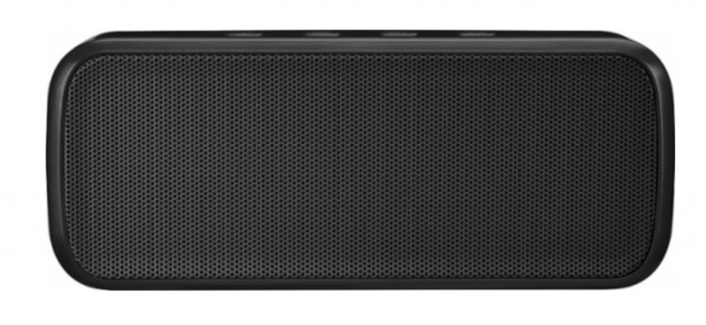 Insignia Portable Wireless Speaker Just $19.99! (reg. $39.99)