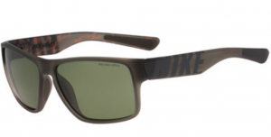 Nike Mojo Men’s Matte Pewter Sport Sunglasses Just $29.99! (Reg $145.00)