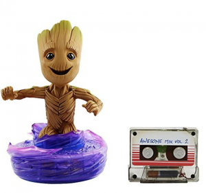 Marvel Guardians of the Galaxy Dancing Groot RC Just $8.81!