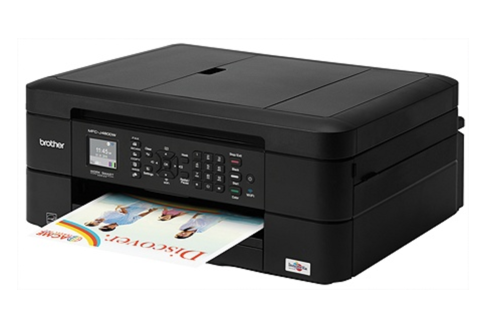 Brother Wireless Color Inkjet All-In-One Printer Just $49.99! (Reg. $89.99) Brother Wireless Color Inkjet All-In-One Printer Just $49.99! (Reg. $89.99)