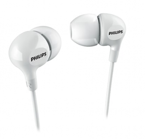 Philips In-Ear Headphones Just $3.99!