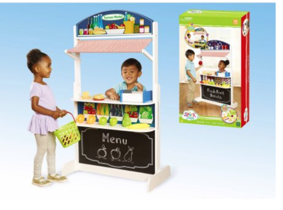 Spark Create Imagine Cafe Stand Just $34.05! (Reg. $74.99)