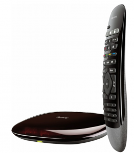 Logitech Voice Compatible Harmony Smart Control Just $69.99! (Reg. $129.99)