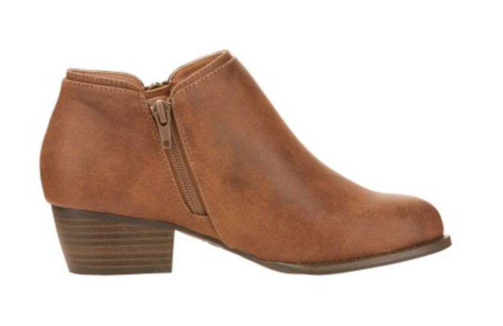 Women’s Triumph Booties In Three Colors Just $10.00! (Reg. $59.99)