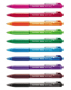 Paper Mate InkJoy Retractable Ballpoint Pens 28 Pack Just $8.98! (Reg. $17.68)