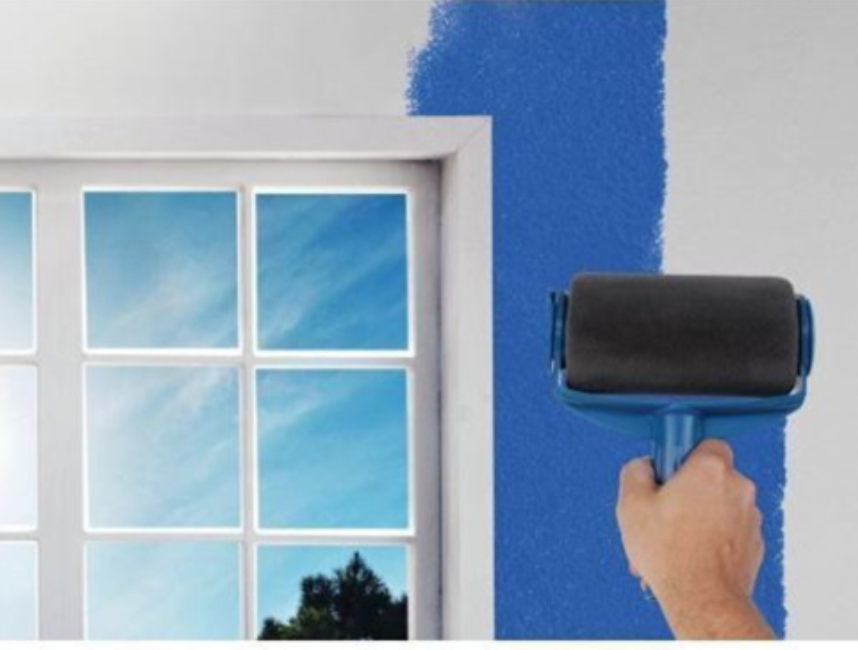 5-Piece Wall Painting Tools Set Just $17.99 Shipped!