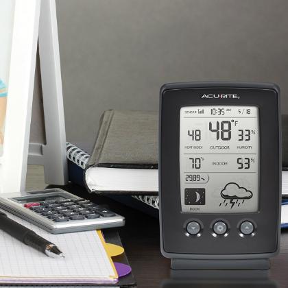 AcuRite Digital Weather Station – Only $16.87!