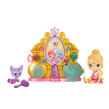 Fisher-Price Shimmer and Shine Mirror Room Only $9.97! (Reg $18.56)
