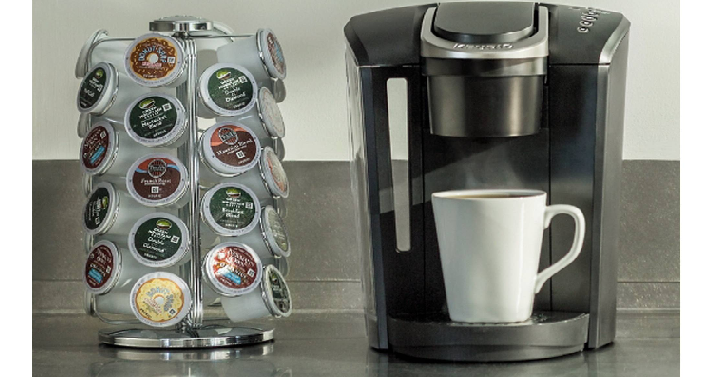 Keurig K-Select Single-Serve K-Cup Pod Coffee Maker Only $94.99 Shipped! Plus, Get a $50 Target Gift Card!