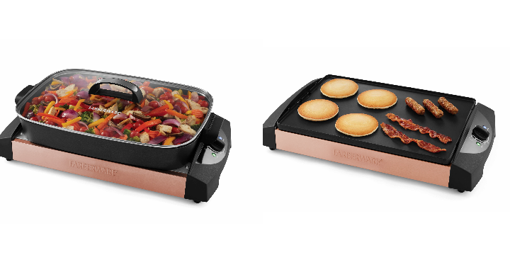 3-IN-1 Cooking System Only $17.30! (Reg. $27)