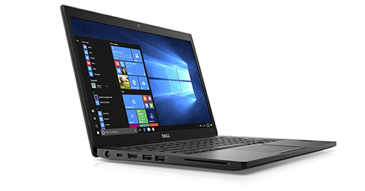 Dell Latitude 7480 14″ Business Notebook – Just $699.99!