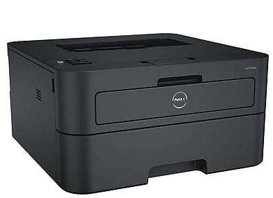 Dell Wireless Mono Black and White Laser Printer – Only $49.99!