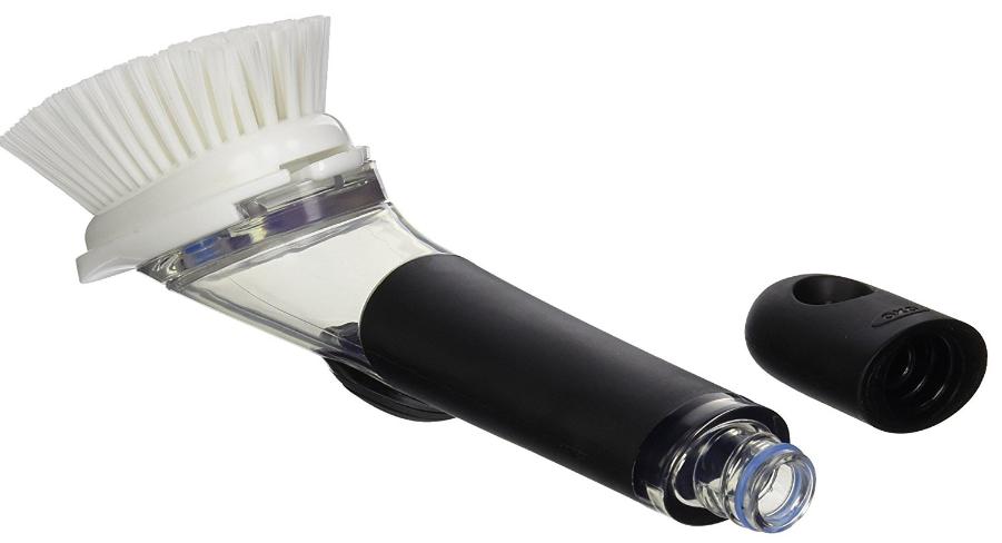 OXO Good Grips Dish Brush – Only $6.81! *Add-On Item*
