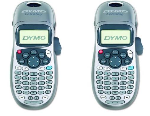 DYMO LetraTag Handheld Label Maker for Office – Only $12.50!