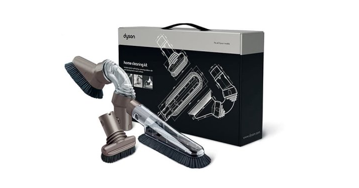 Dyson Home Cleaning Kit – Just $22.74!