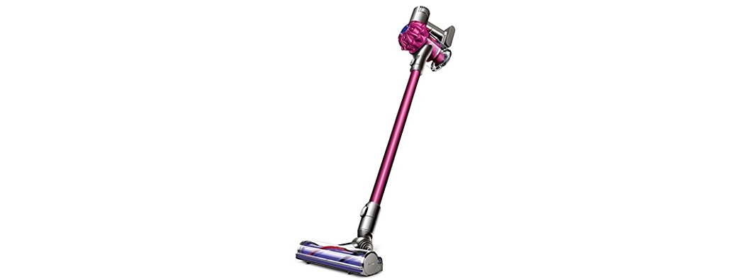 Dyson V6 Motorhead Cordless Vacuum – Just $159.99!