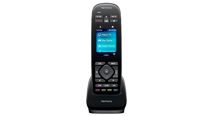 Logitech Harmony Ultimate One 15-Device Universal Remote – Just $99.99!