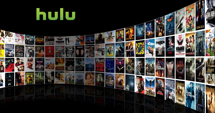 Sprint Customers: FREE Hulu Subscription!