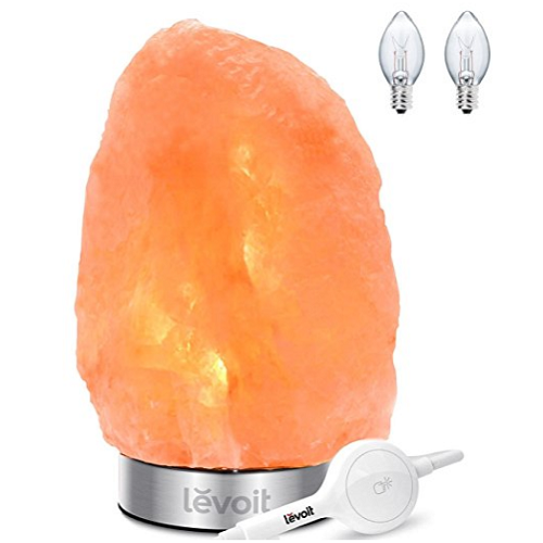 Himalayan Salt Lamp for Just $17.99!
