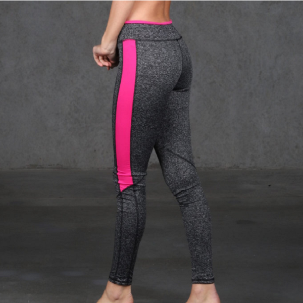 Jane: Two Tone Active Leggings are Only $9.99! (Reg. $24.99)