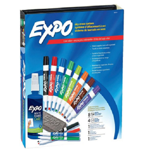 15-Piece Expo Marker Set for Just $13.49! (Reg. $28.89!)