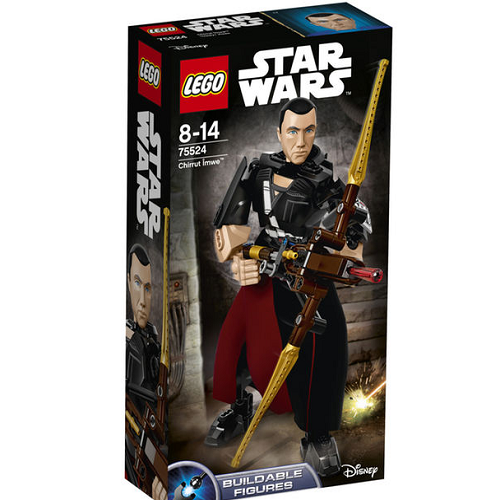 Star Wars Lego Sets for Just $9.98! (Reg. $24.99)
